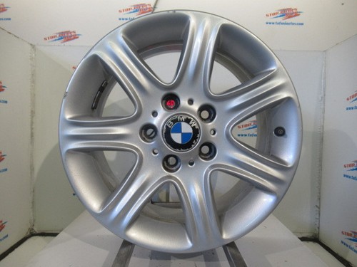 Jante aluminium bmw - jante, 1