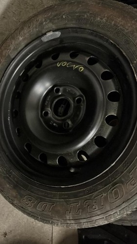 Roue secours volvo 1856514 - de,