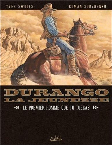 Durango 1 le - jeunesse),