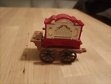 PLAYMOBIL Charette Orgue de Barbarie 