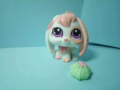 Littlest petshop lps - petshop, #1304