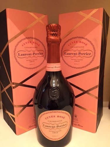 Coffet luxe champagne - en,