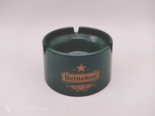 Cendrier publicitaire heineken - cendrier,