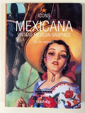 Mexicana vintage mexican - mexicana,