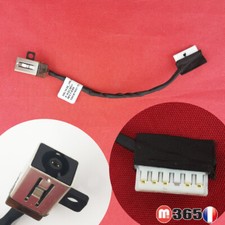 Prise d'alimentation dell Inspiron 3482 3583 3585 P75F DC power jack connecteur