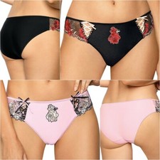 Culotte sexy femme Roza Natali