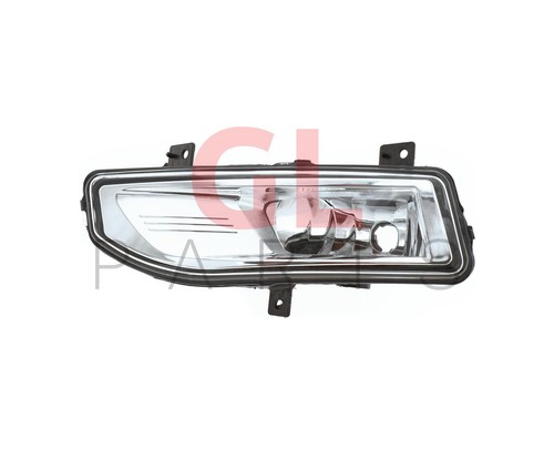 Pare choc feu lampe - feu,