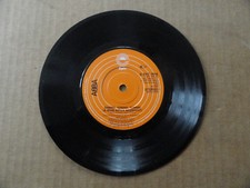 DISQUE 45T DE ABBA SANS
