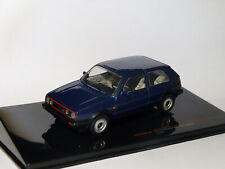 VW Volkswagen Golf 2 GTi  (MKII) de 1984 au 1/43 de IXO CLC499N.22