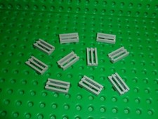 Lego oldgray grilles ref - lego,