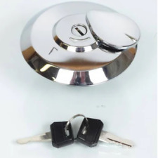 Trappe Bouchon de réservoir