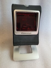 Scanner de Code Barre