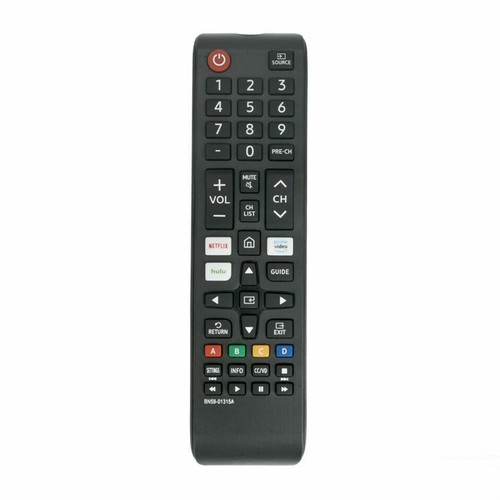 New usbrmt remote - usbrmt, bn59-01315a