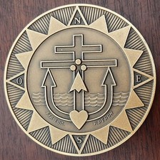 Médaille RÉSISTANCE
