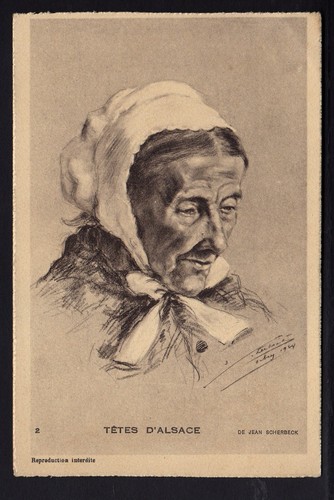 Jean scherbeck illustrateur - scherbeck,