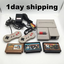 Console Nintendo New Famicom