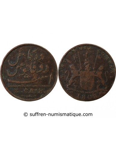 Indes britanniques east india - indes,
