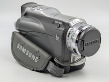 SAMSUNG VP-D20 Caméscope 800x