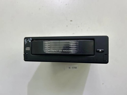 Bmw e60 changeur cd - bmw, 5