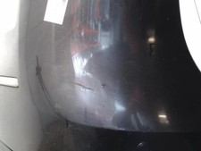 Pare choc arriere VOLKSWAGEN