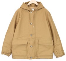 Sandro Homme Veste 2XL Marron