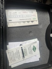  Brigon 1100 Analyseur