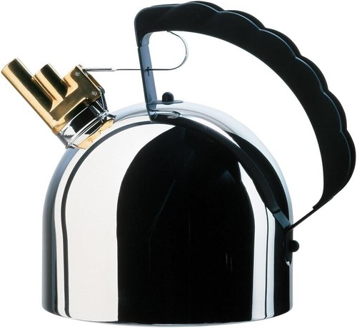 Alessi melodic whistling - alessi,