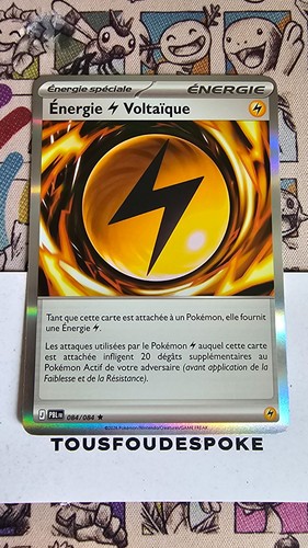 Energie voltaique 084 - voltaique,
