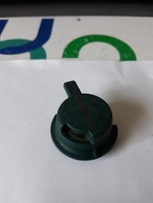SOUPAPE COCOTTE SEB SENSOR COULEUR VERTE AVEC LIGNE ROUGE