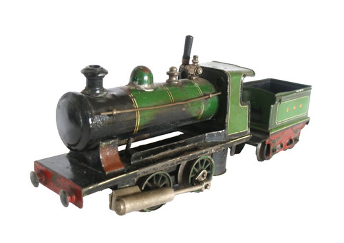 Ac5321 locomotive à - ac5321, :