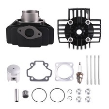 60CC Big Bore Kit Cylinder
