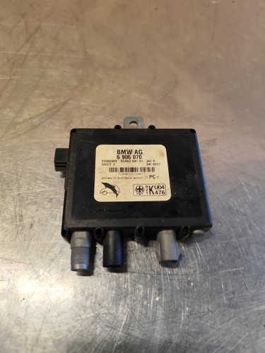 Boitier antenne bmw e53 0 - e53, 3.0