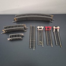 Jouef HO 21 Rail Courbe +