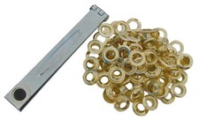 50051 Pince à oeillets 120