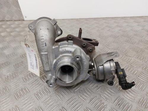 Turbo citroen grand picasso - turbo, c4