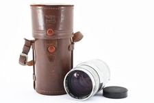 Rare [ EXC+ 5] Canon 85mm