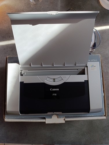 Imprimante canon pixma - , ip90