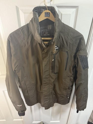 Eider men parka winter - men’s,