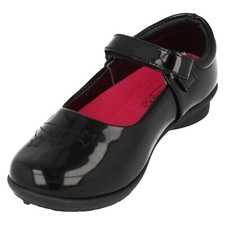 Chaussures Noires Brillantes