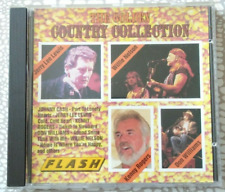 CD THE GOLDEN COUNTRY