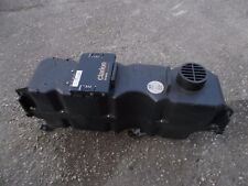 ENSEMBLE SUBWOOFER CLASSIQUE LAND ROVER D'OCCASION ET AUTHENTIQUE PT# AMR3455 ET AMPLIFICATEUR