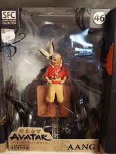 Avatar le dernier maitre de
