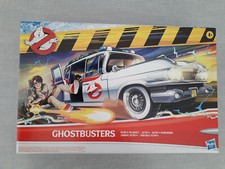 HASBRO - Ghostbusters -