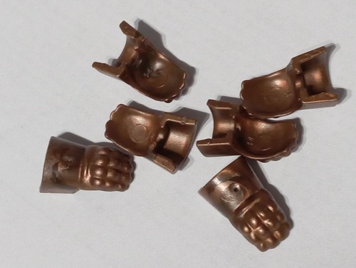 Playmobil gants bronze - playmobil,