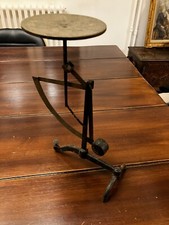 Grande balance ancienne (pèse lettre) Origine allemande