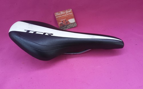 Giant tcr saddle - giant, black