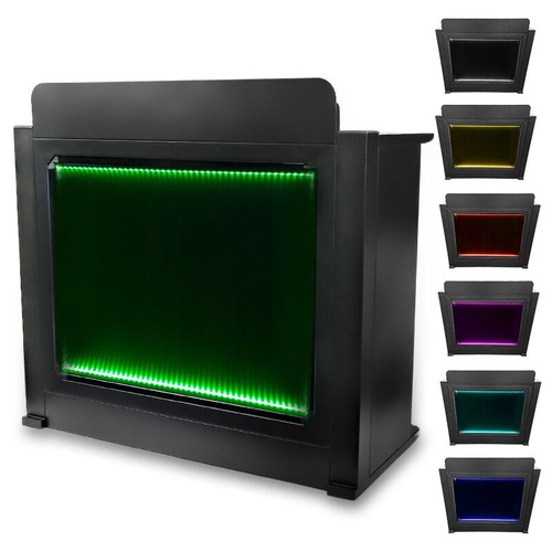 Dna booth dj station - dj,
