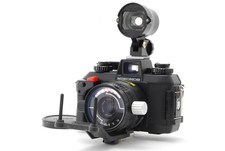 [TOP MINT w/finder] Nikon