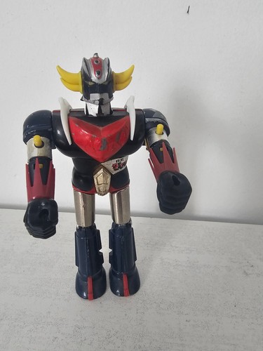 Popy goldorak 37 - goldorak,