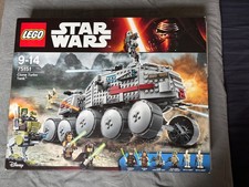 [complet] Occasion LEGO Star